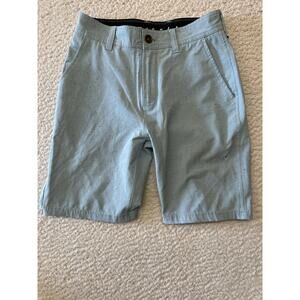 Vissla Boys Shorts Size 25